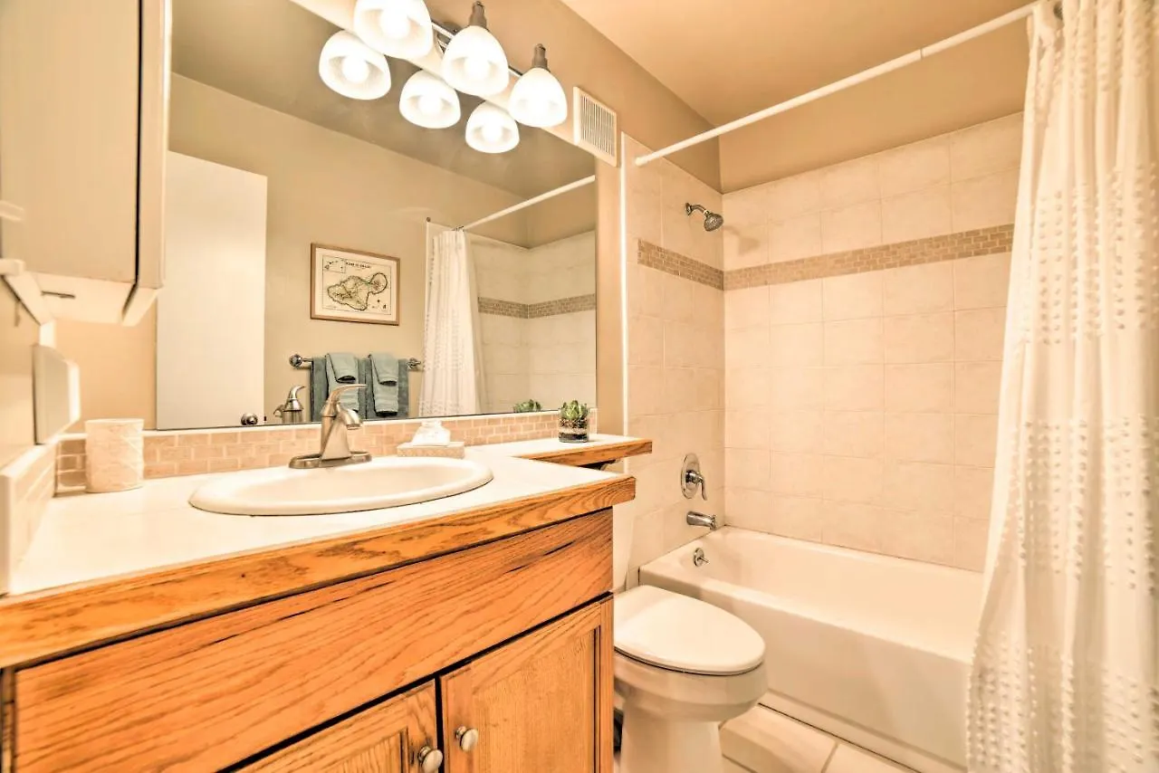 Gorgeous Oceanfront Condo With Spectacular Views! Kīhei 0*,