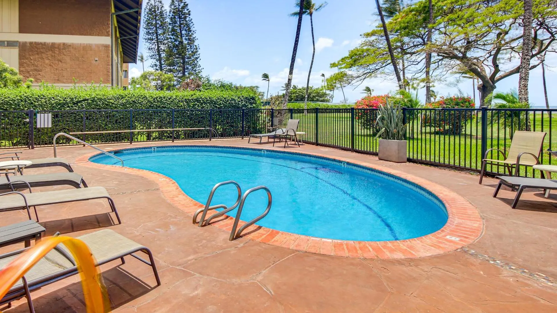 Gorgeous Oceanfront Condo With Spectacular Views! Kīhei 0*,  USA
