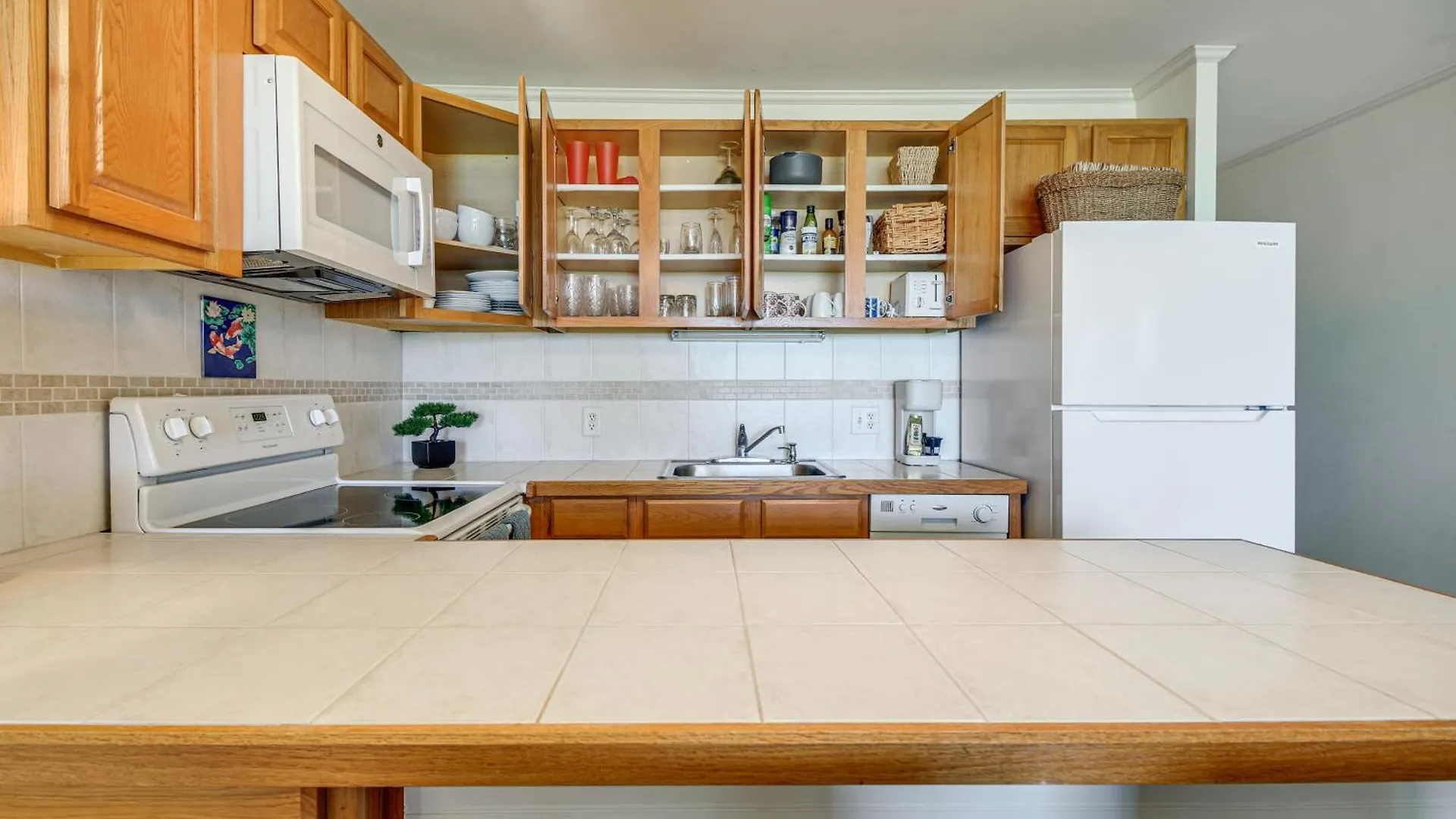 Gorgeous Oceanfront Condo With Spectacular Views! Kīhei