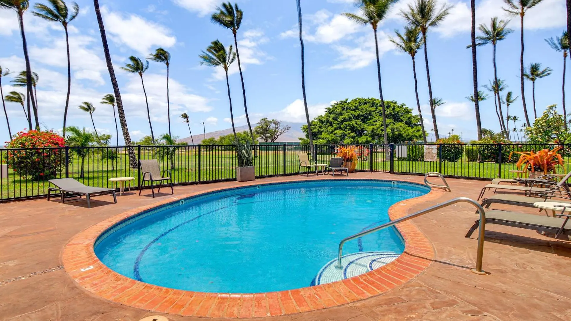 Apartment Gorgeous Oceanfront Condo With Spectacular Views! Kīhei