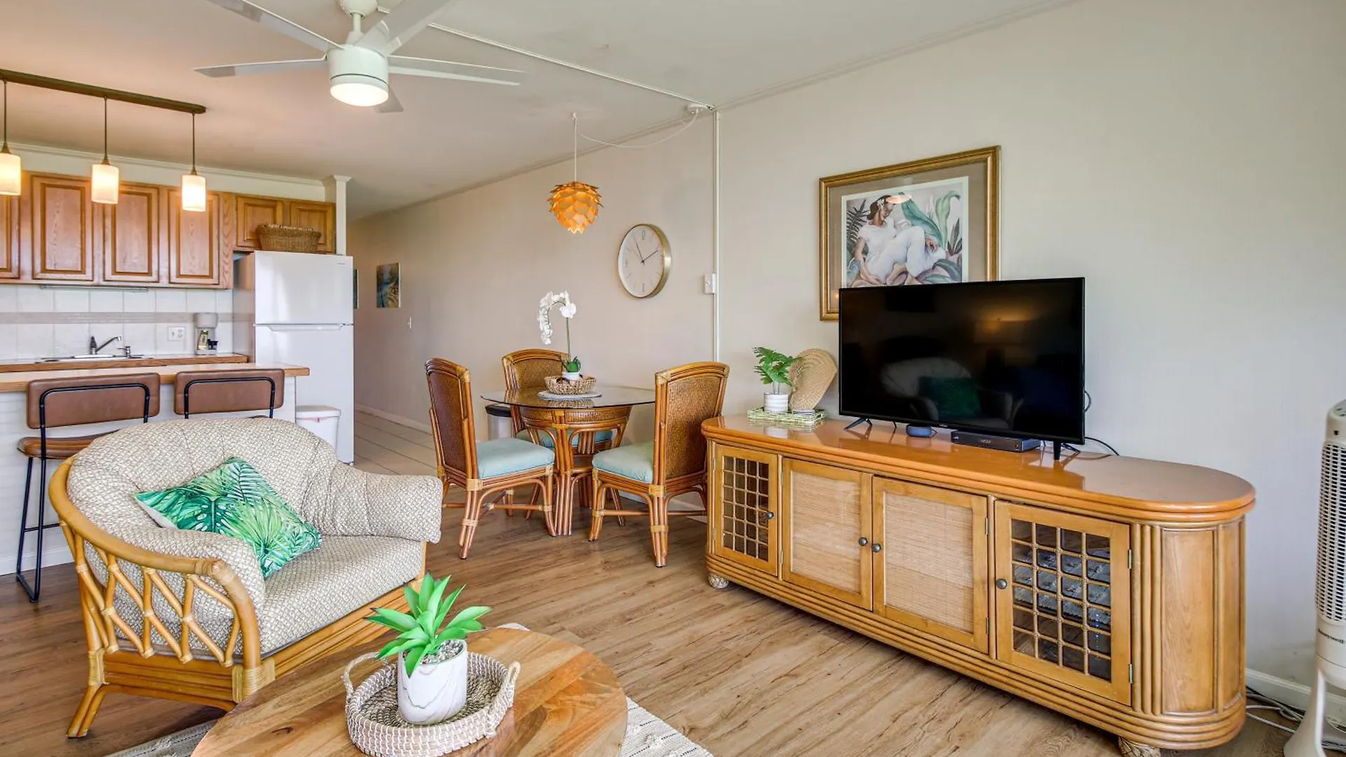 Apartment Gorgeous Oceanfront Condo With Spectacular Views! Kīhei