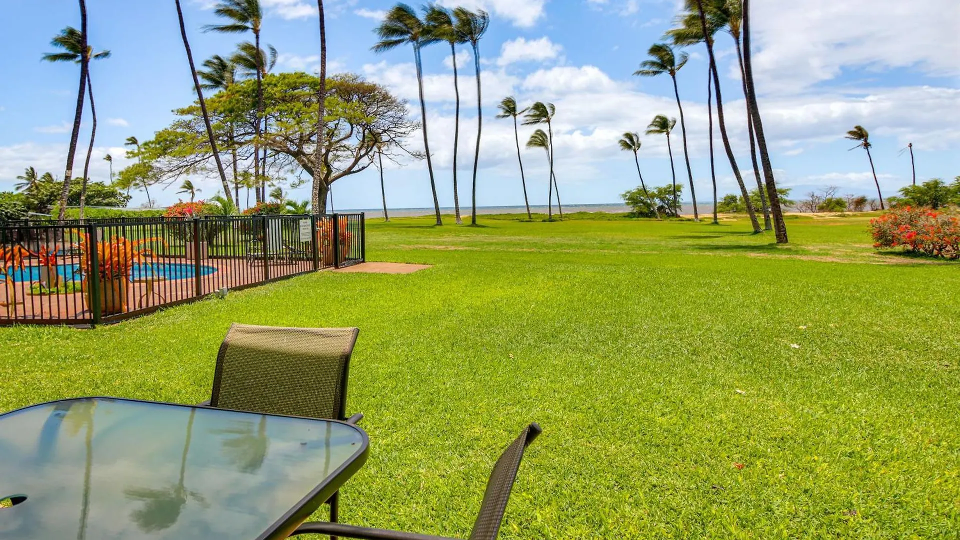 Gorgeous Oceanfront Condo With Spectacular Views! Kīhei