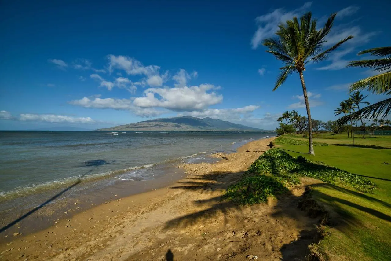 Gorgeous Oceanfront Condo With Spectacular Views! Kīhei 0*,  USA