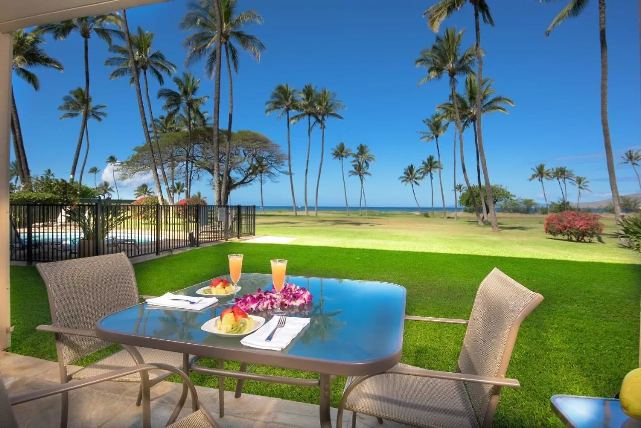 Gorgeous Oceanfront Condo With Spectacular Views! Kīhei