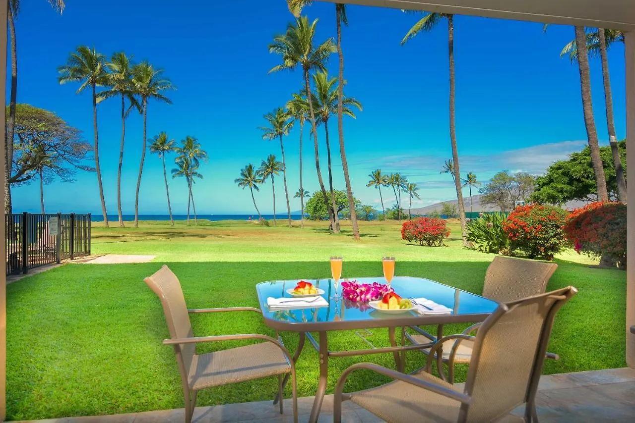 Gorgeous Oceanfront Condo With Spectacular Views! Kīhei Apartment