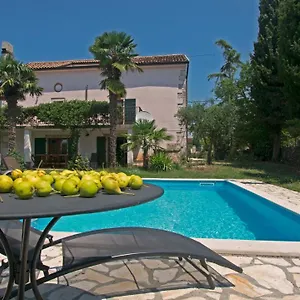  Villa Micheline Kroatien