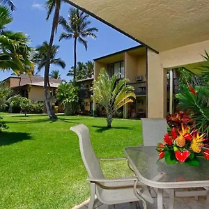 Garden Estates G-102 Apartment