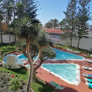  Apartment Mama Yumbo Spanien
