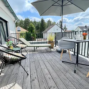  Apartment Living Deutschland