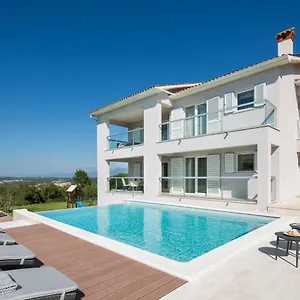  Ferienhaus L - With 2 Separate Units Kroatien