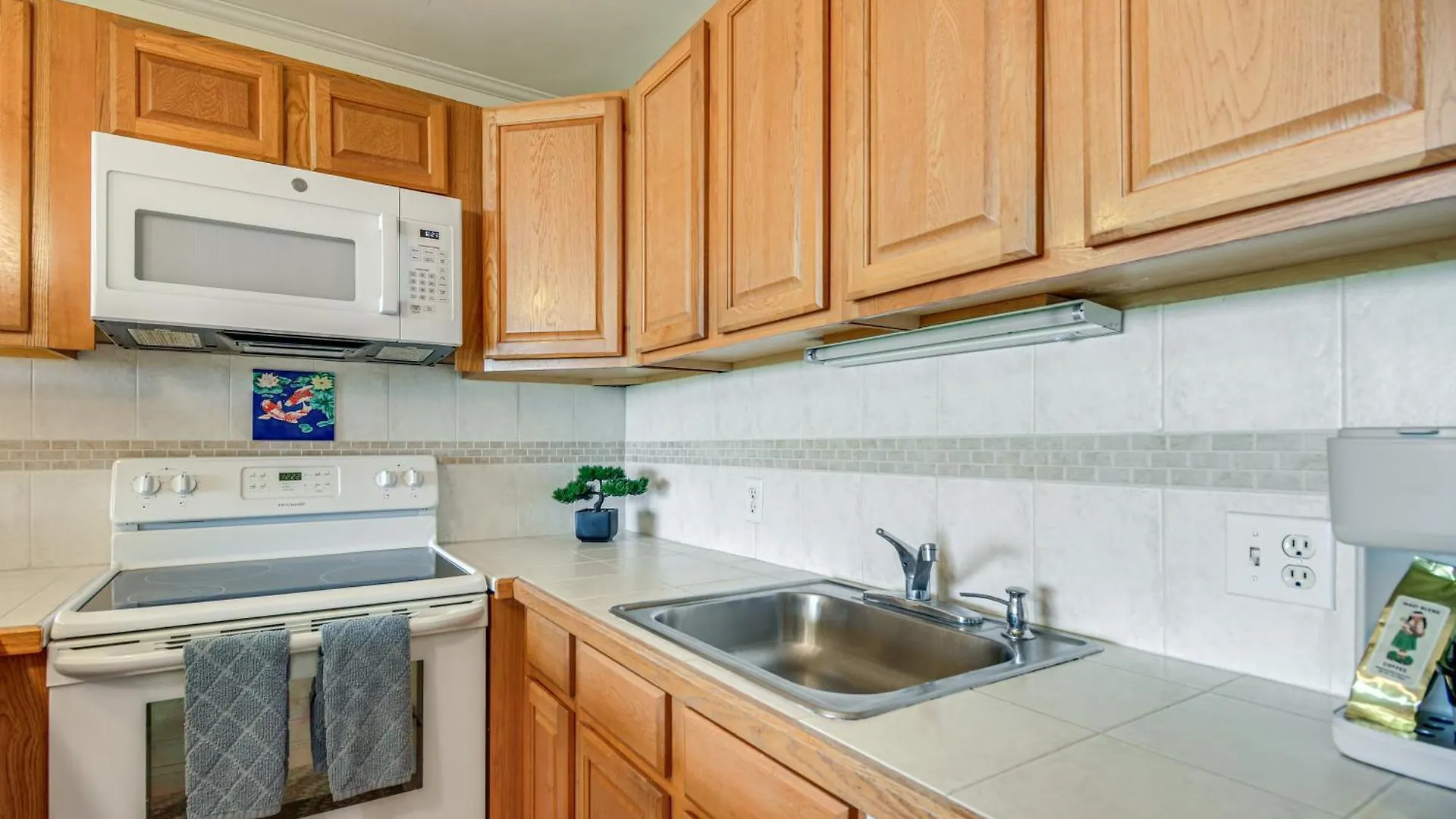 Apartmán Gorgeous Oceanfront Condo With Spectacular Views! Kihei