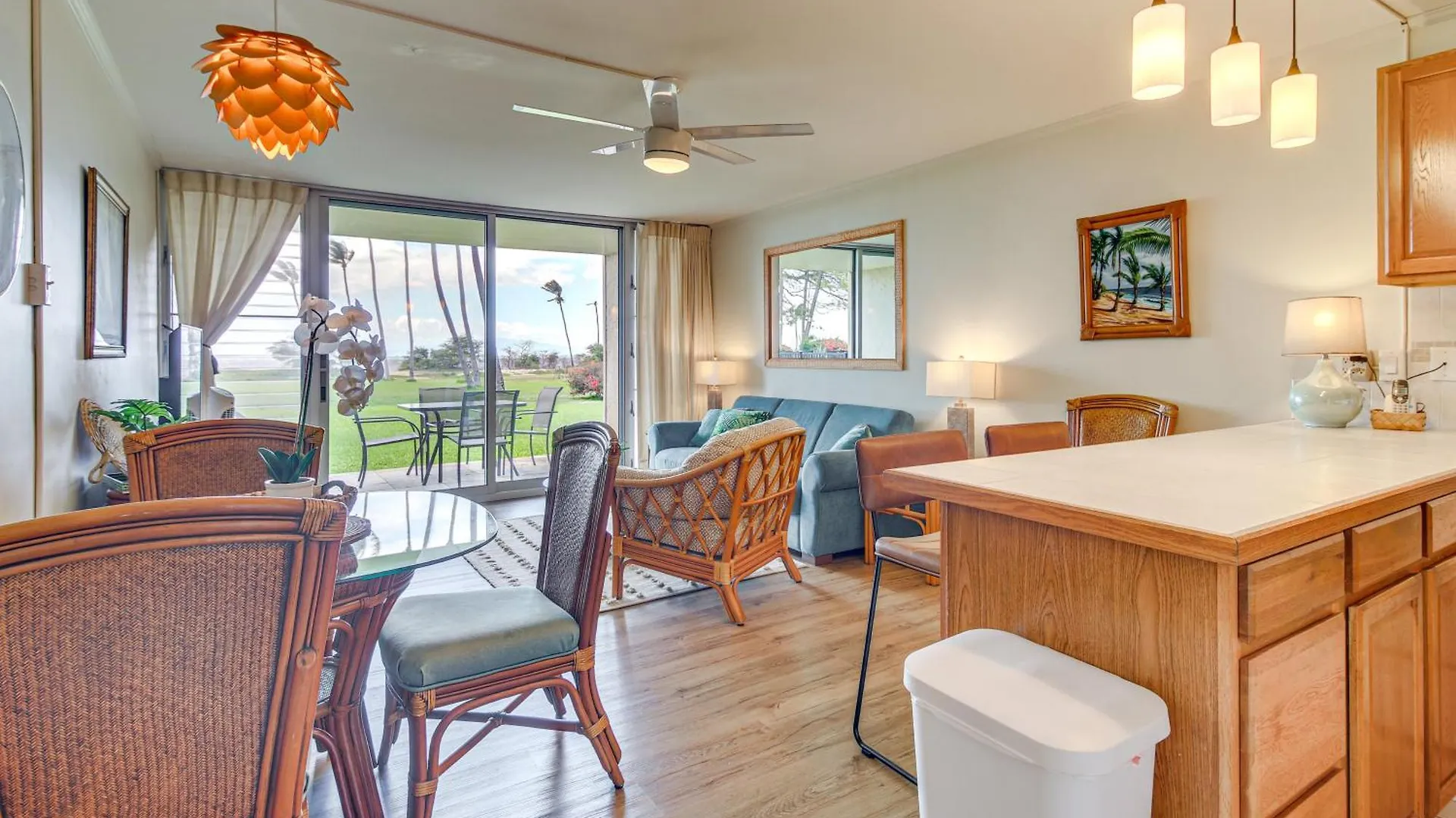 Gorgeous Oceanfront Condo With Spectacular Views! Kihei 0*,